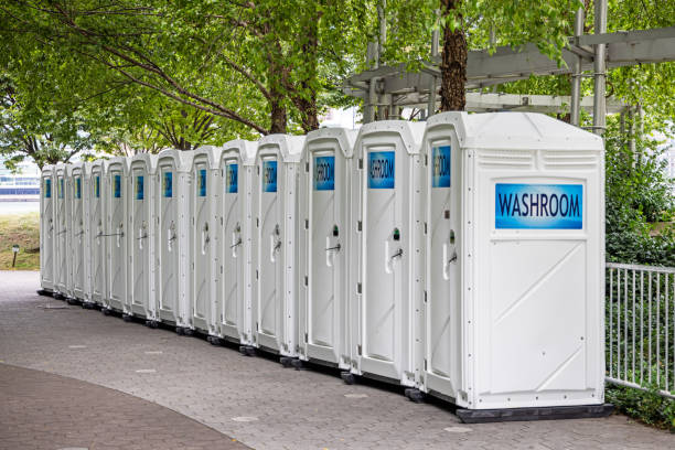 Best Portable bathroom rental  in Ravenel, SC